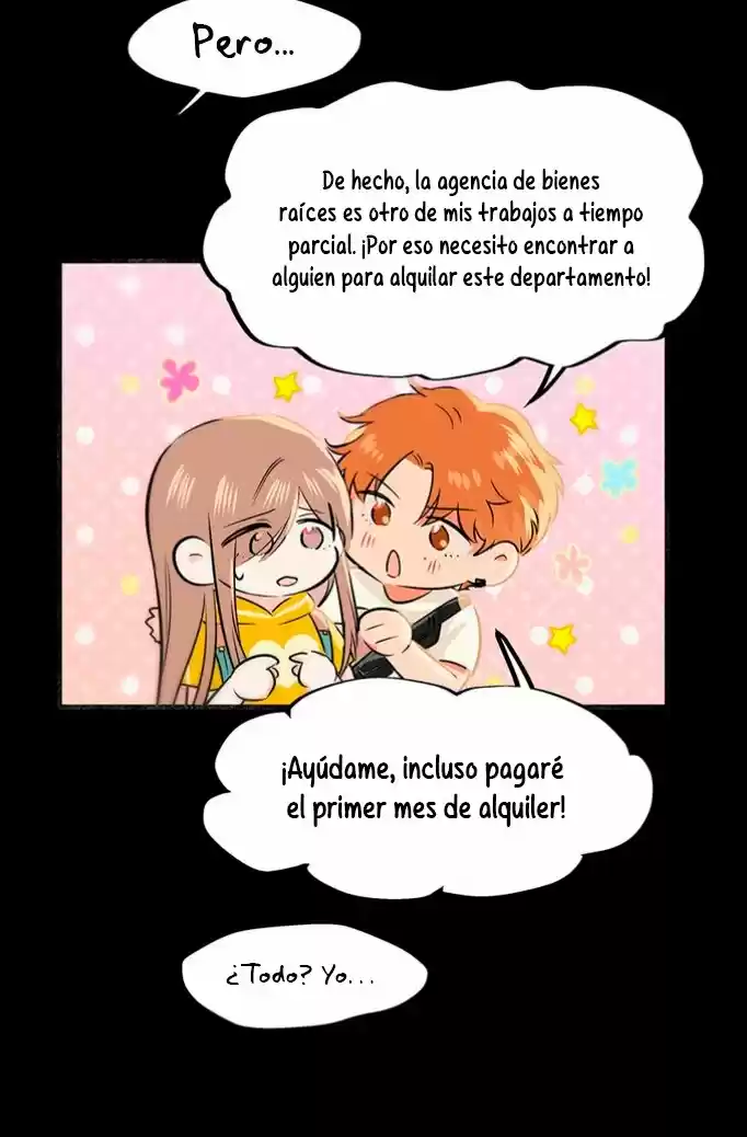 ¿Cómo Nos Enamoramos Sin Una Apariencia? - Capítulo 13 - Página 23 - LectorTMOo