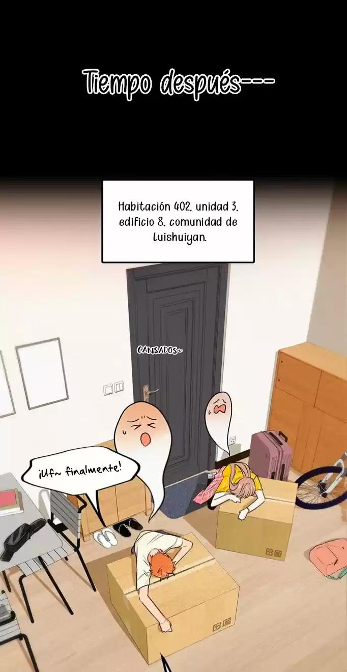 ¿Cómo Nos Enamoramos Sin Una Apariencia? - Capítulo 13 - Página 26 - LectorTMOo