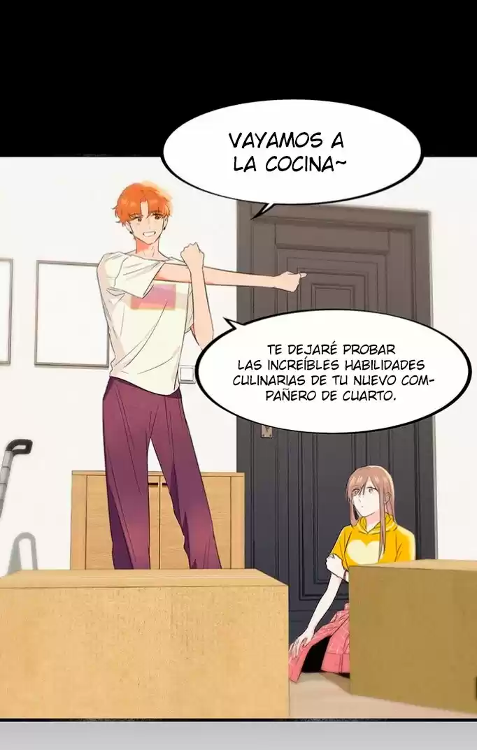 ¿Cómo Nos Enamoramos Sin Una Apariencia? - Capítulo 13 - Página 29 - LectorTMOo