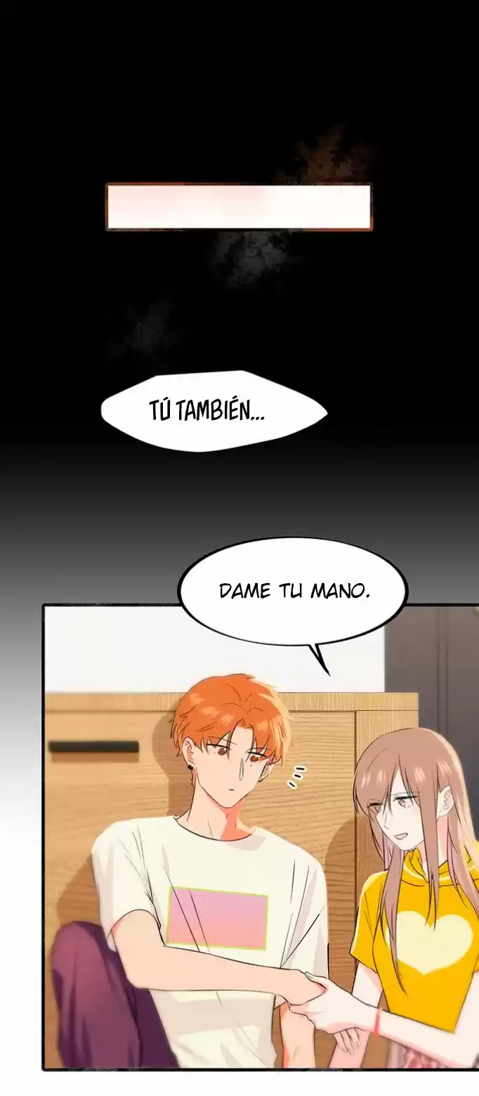 ¿Cómo Nos Enamoramos Sin Una Apariencia? - Capítulo 13 - Página 37 - LectorTMOo