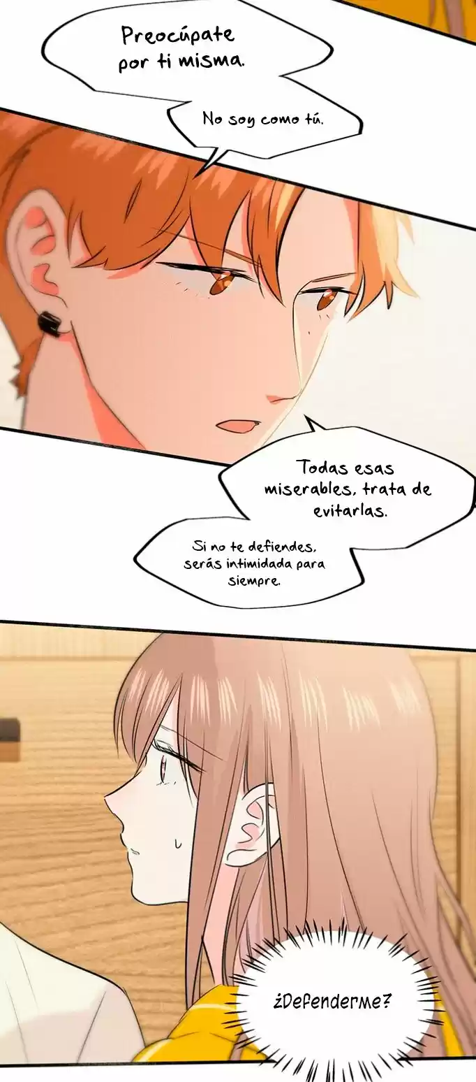 ¿Cómo Nos Enamoramos Sin Una Apariencia? - Capítulo 13 - Página 47 - LectorTMOo
