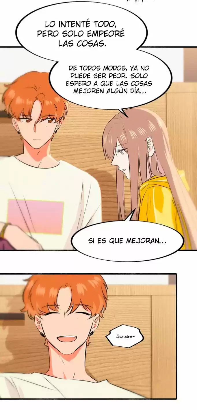 ¿Cómo Nos Enamoramos Sin Una Apariencia? - Capítulo 13 - Página 50 - LectorTMOo