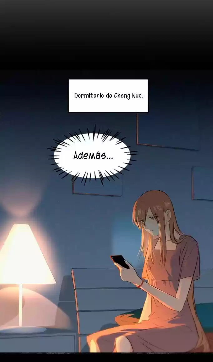 ¿Cómo Nos Enamoramos Sin Una Apariencia? - Capítulo 13 - Página 56 - LectorTMOo