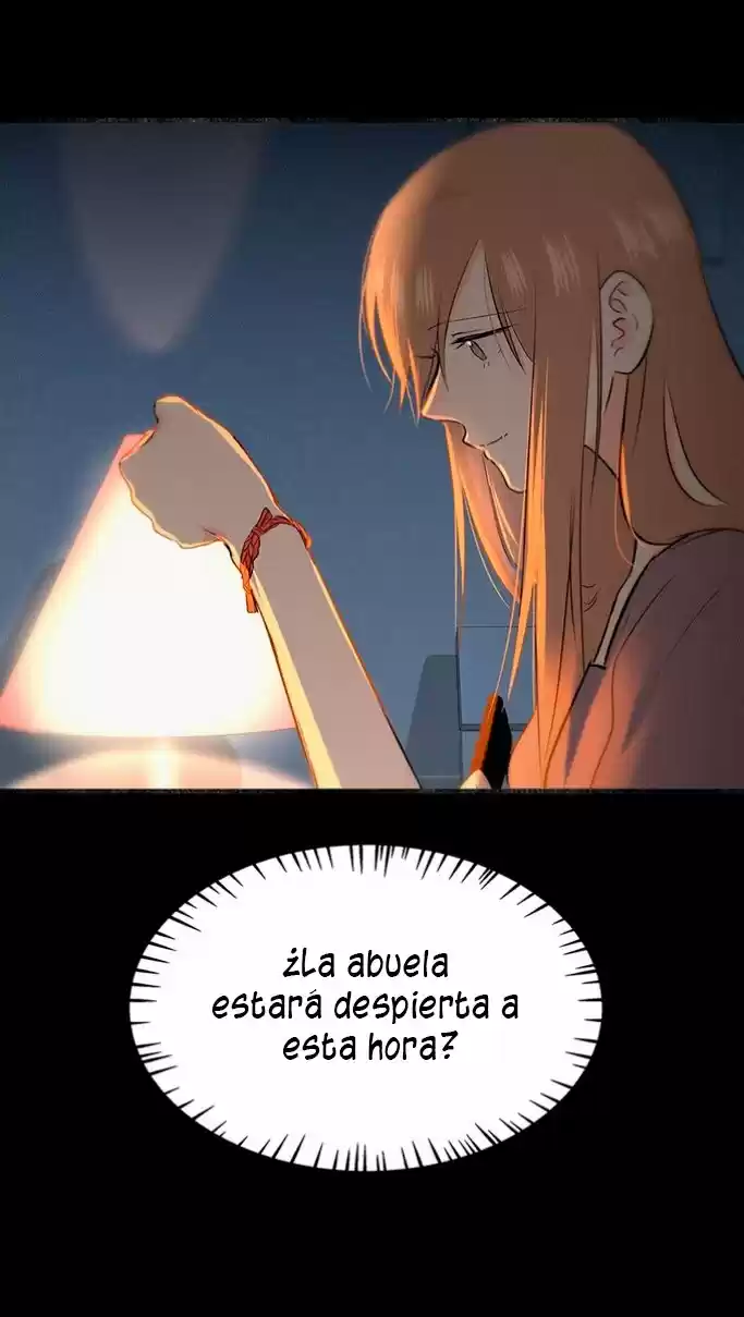 ¿Cómo Nos Enamoramos Sin Una Apariencia? - Capítulo 13 - Página 60 - LectorTMOo