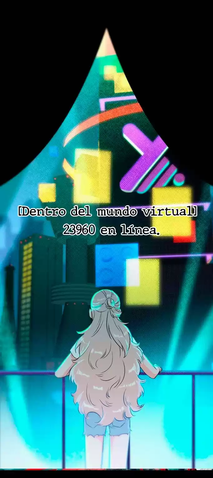 ¿Cómo Nos Enamoramos Sin Una Apariencia? - Capítulo 13 - Página 61 - LectorTMOo