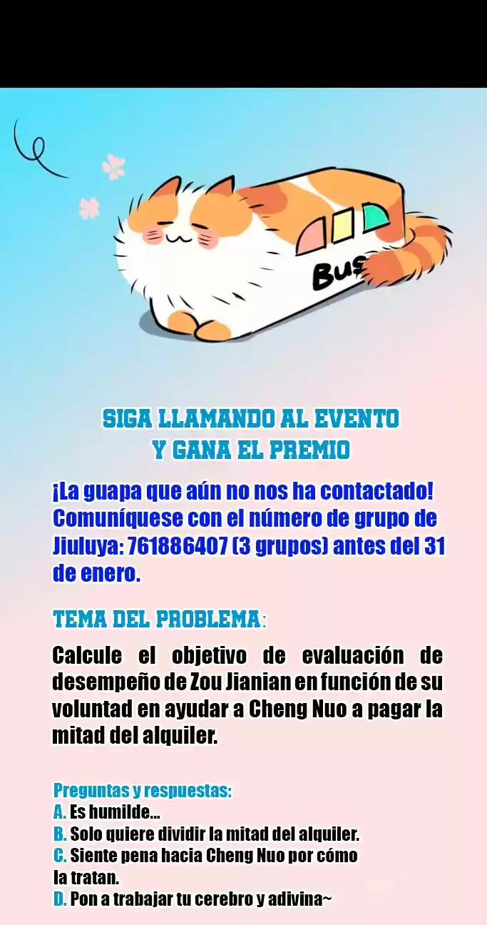 ¿Cómo Nos Enamoramos Sin Una Apariencia? - Capítulo 13 - Página 69 - LectorTMOo