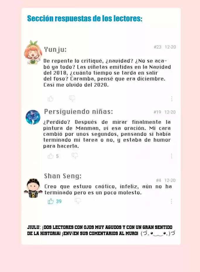 ¿Cómo Nos Enamoramos Sin Una Apariencia? - Capítulo 13 - Página 72 - LectorTMOo