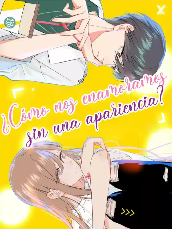 ¿Cómo Nos Enamoramos Sin Una Apariencia? - Capítulo 14 - Página 2 - LectorTMOo
