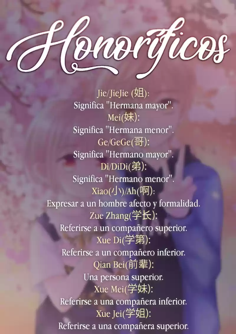 ¿Cómo Nos Enamoramos Sin Una Apariencia? - Capítulo 14 - Página 5 - LectorTMOo
