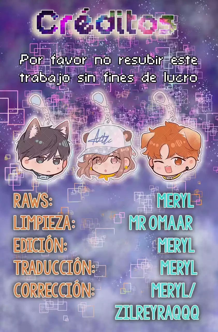 ¿Cómo Nos Enamoramos Sin Una Apariencia? - Capítulo 14 - Página 8 - LectorTMOo