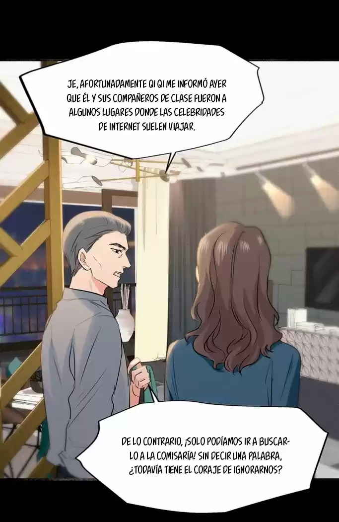 ¿Cómo Nos Enamoramos Sin Una Apariencia? - Capítulo 14 - Página 30 - LectorTMOo