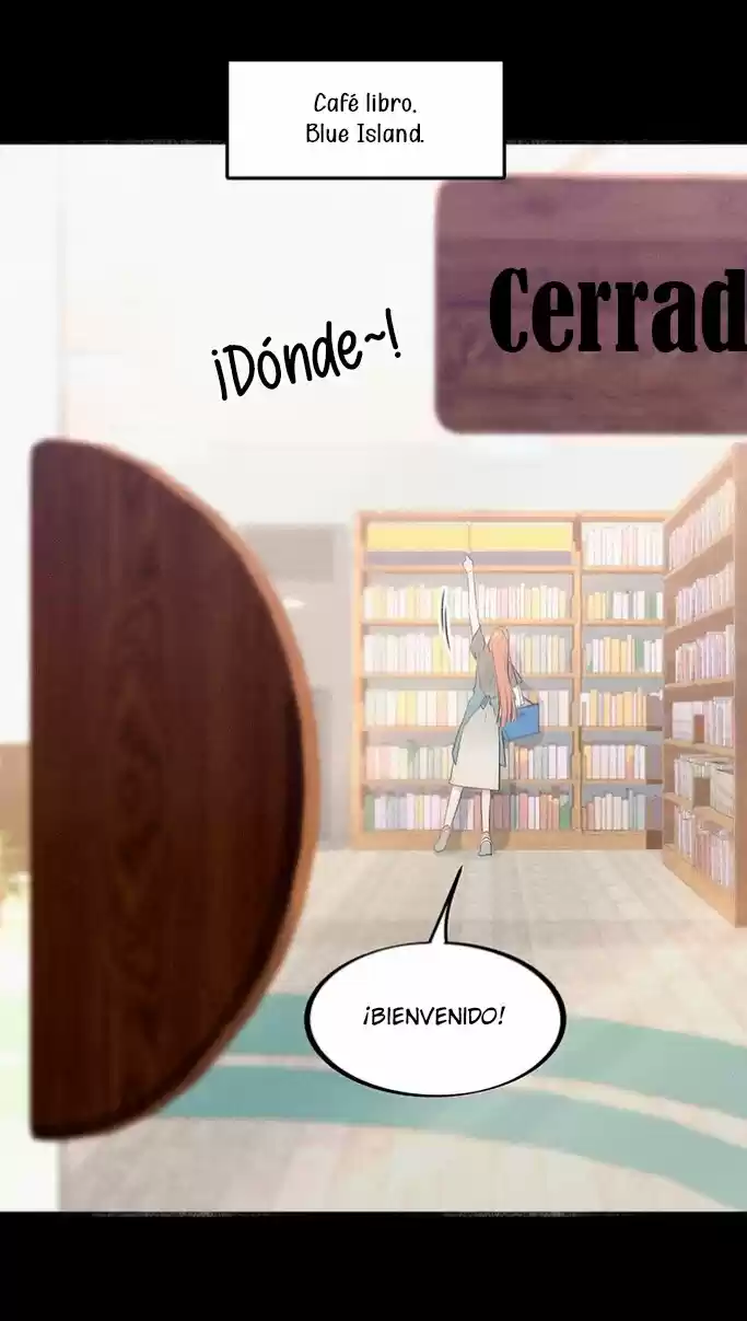 ¿Cómo Nos Enamoramos Sin Una Apariencia? - Capítulo 14 - Página 42 - LectorTMOo