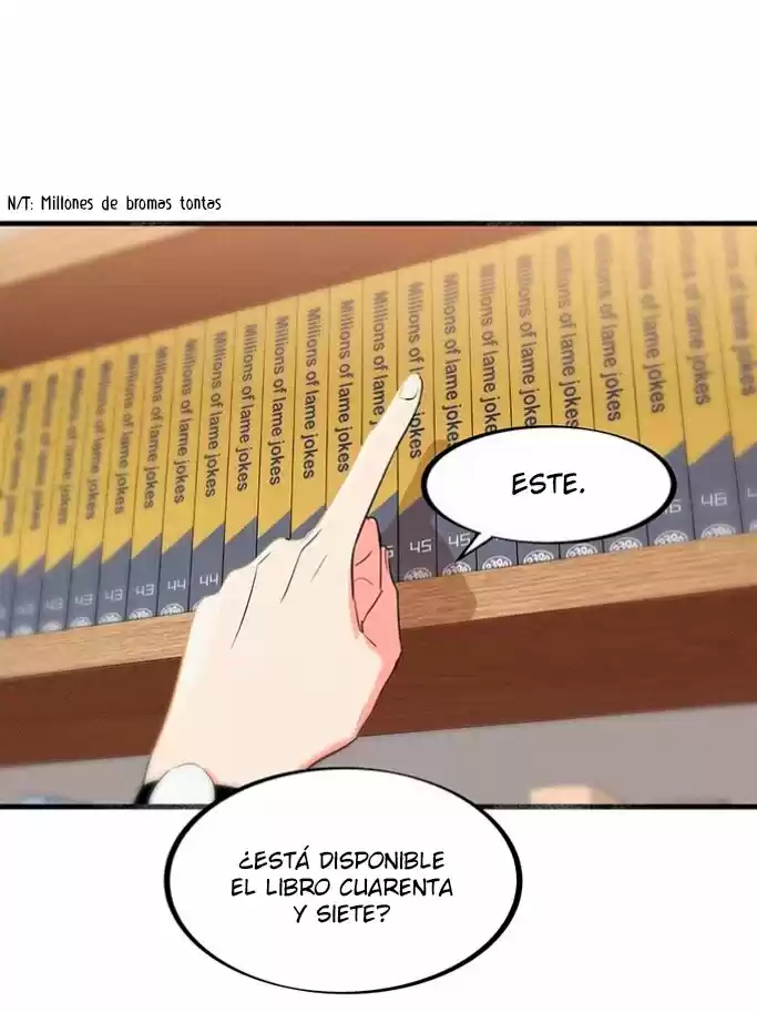 ¿Cómo Nos Enamoramos Sin Una Apariencia? - Capítulo 14 - Página 56 - LectorTMOo