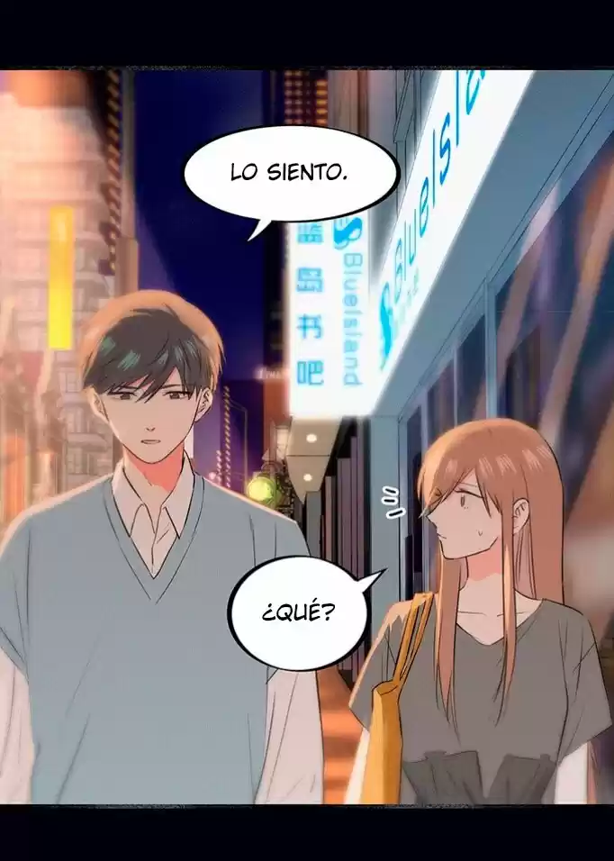 ¿Cómo Nos Enamoramos Sin Una Apariencia? - Capítulo 14 - Página 63 - LectorTMOo
