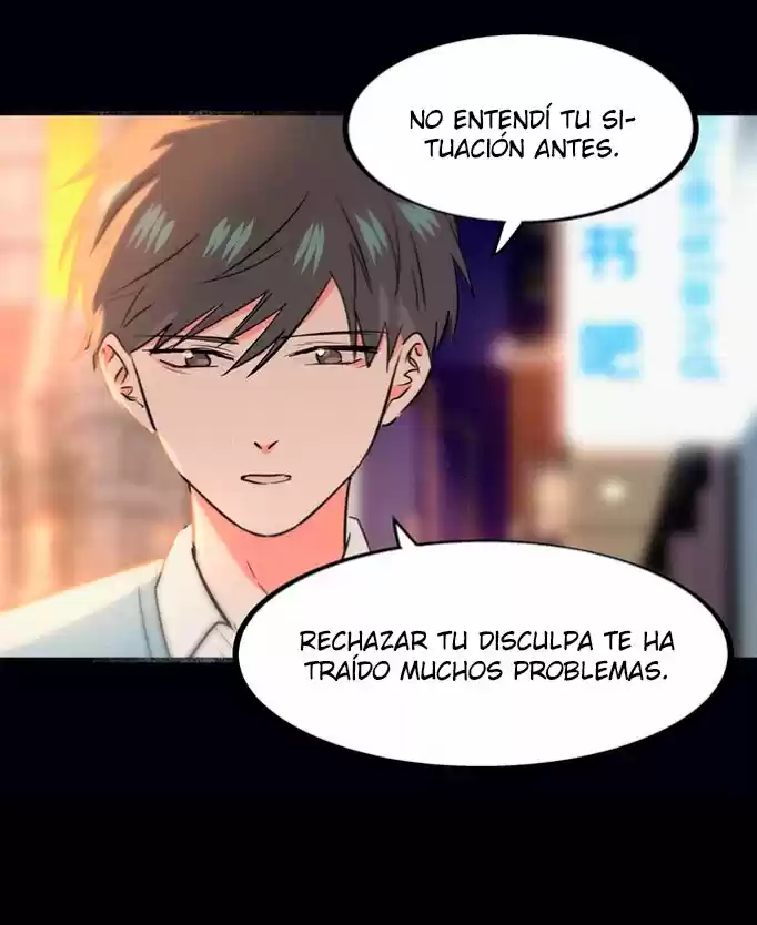 ¿Cómo Nos Enamoramos Sin Una Apariencia? - Capítulo 14 - Página 65 - LectorTMOo