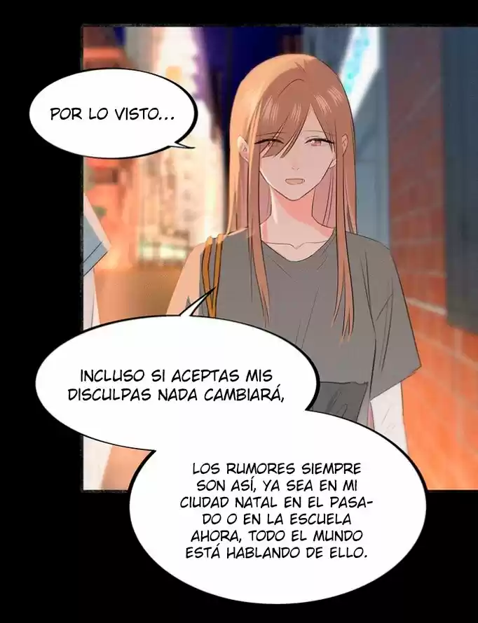 ¿Cómo Nos Enamoramos Sin Una Apariencia? - Capítulo 14 - Página 67 - LectorTMOo