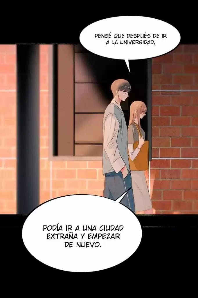 ¿Cómo Nos Enamoramos Sin Una Apariencia? - Capítulo 14 - Página 72 - LectorTMOo