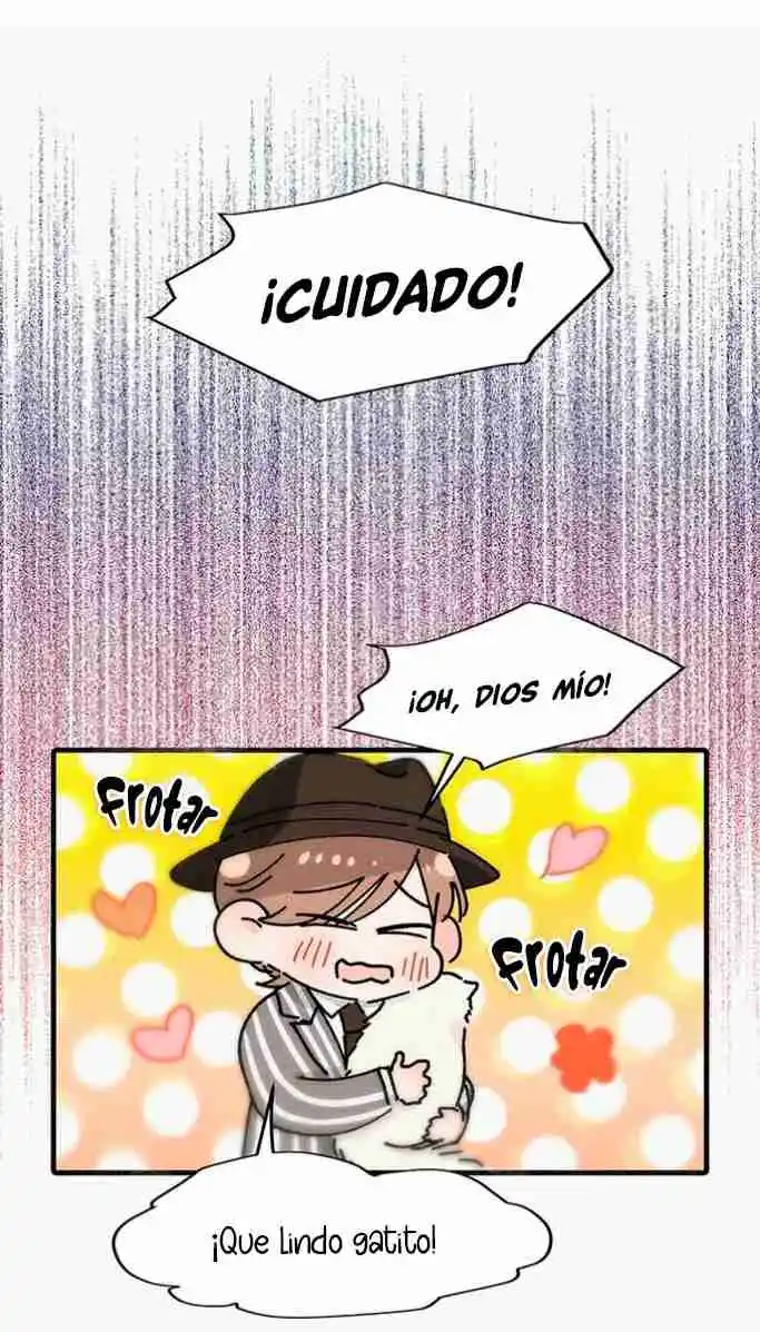 ¿Cómo Nos Enamoramos Sin Una Apariencia? - Capítulo 15.50 - Página 18 - LectorTMOo