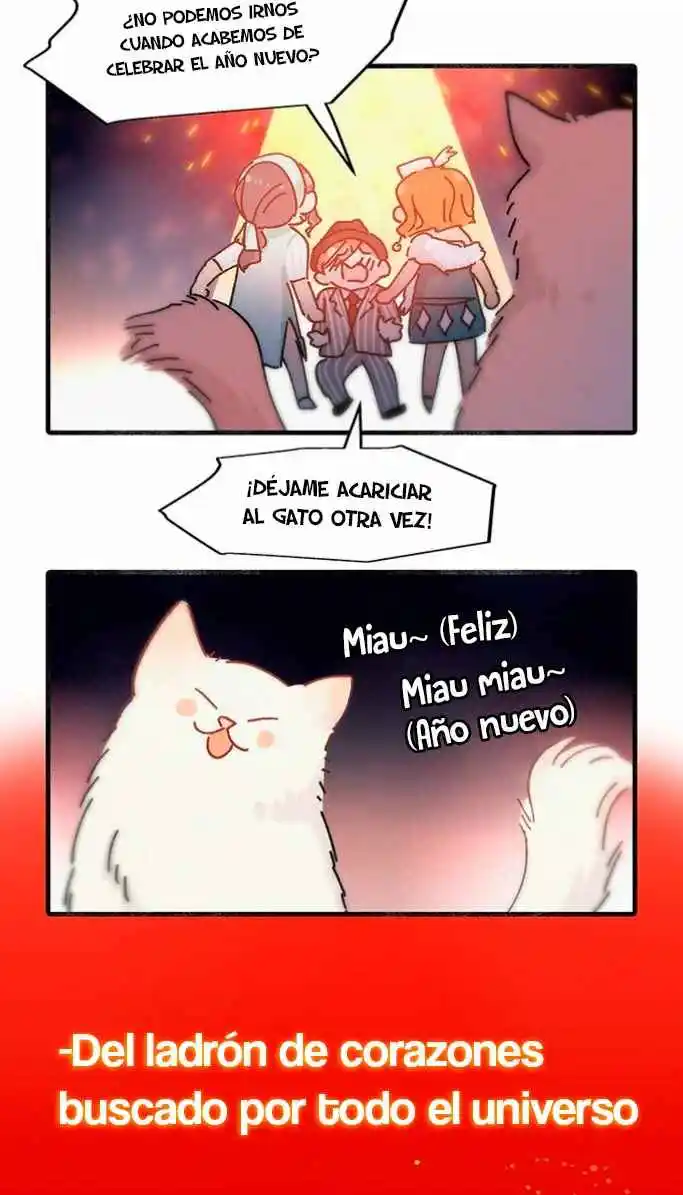 ¿Cómo Nos Enamoramos Sin Una Apariencia? - Capítulo 15.50 - Página 21 - LectorTMOo