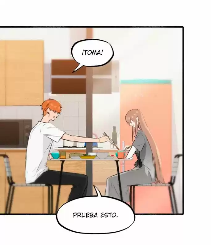 ¿Cómo Nos Enamoramos Sin Una Apariencia? - Capítulo 15 - Página 26 - LectorTMOo