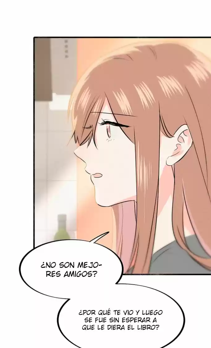 ¿Cómo Nos Enamoramos Sin Una Apariencia? - Capítulo 15 - Página 28 - LectorTMOo