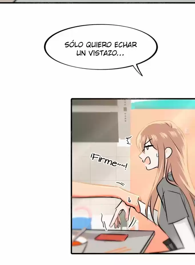 ¿Cómo Nos Enamoramos Sin Una Apariencia? - Capítulo 15 - Página 41 - LectorTMOo