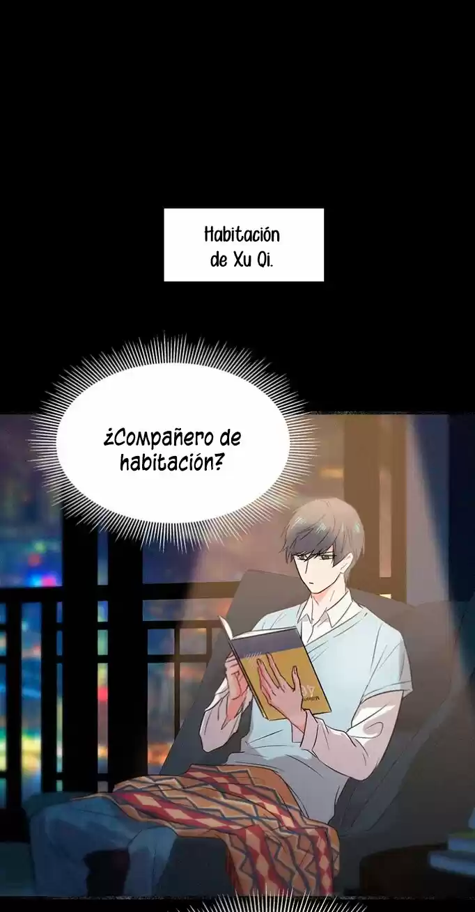 ¿Cómo Nos Enamoramos Sin Una Apariencia? - Capítulo 15 - Página 66 - LectorTMOo