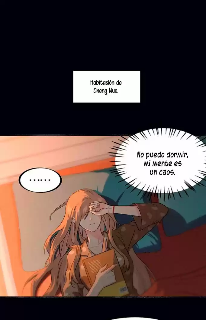 ¿Cómo Nos Enamoramos Sin Una Apariencia? - Capítulo 15 - Página 71 - LectorTMOo