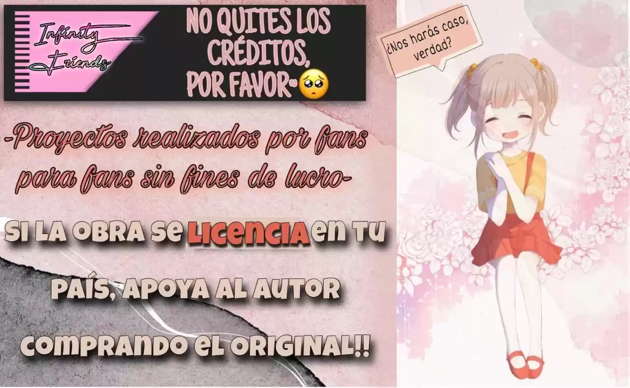 ¿Cómo Nos Enamoramos Sin Una Apariencia? - Capítulo 3 - Página 2 - LectorTMOo