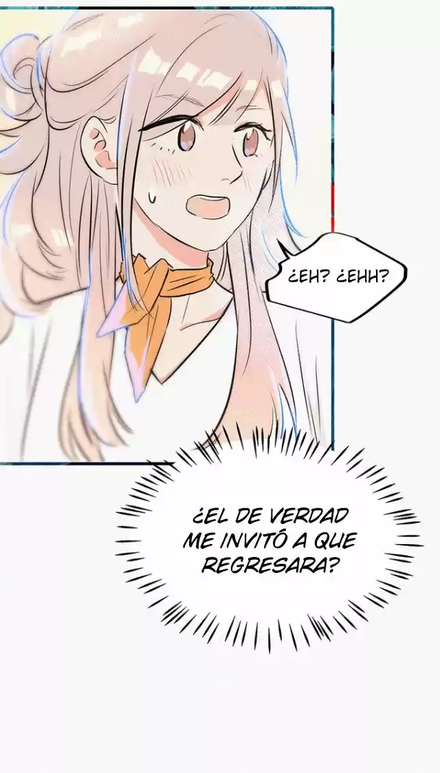¿Cómo Nos Enamoramos Sin Una Apariencia? - Capítulo 4 - Página 28 - LectorTMOo