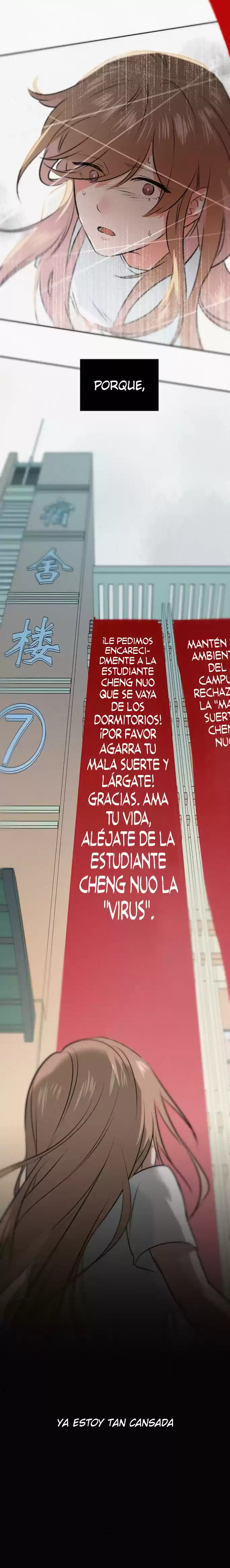 ¿Cómo Nos Enamoramos Sin Una Apariencia? - Capítulo 5 - Página 13 - LectorTMOo