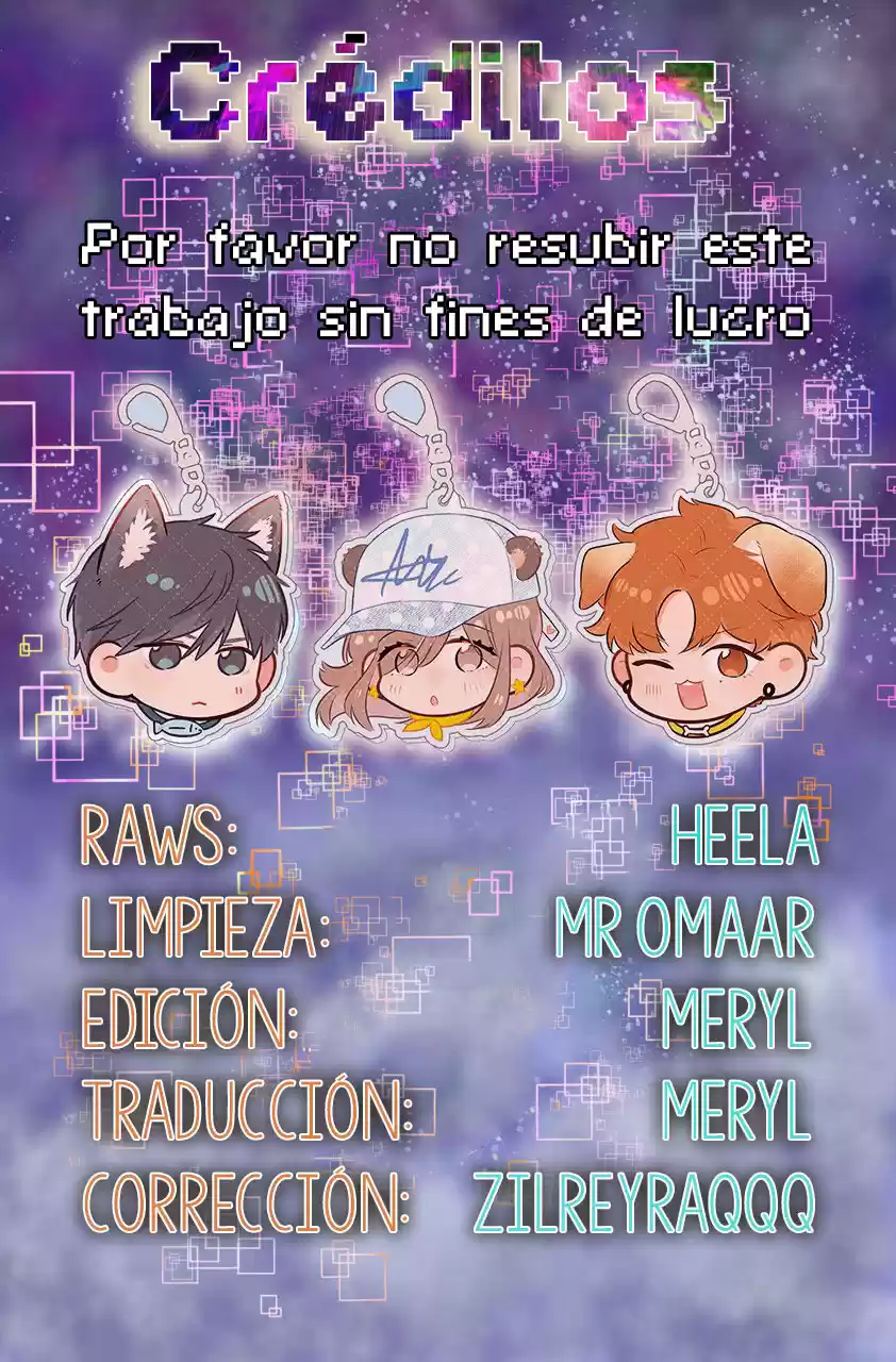 ¿Cómo Nos Enamoramos Sin Una Apariencia? - Capítulo 8 - Página 4 - LectorTMOo