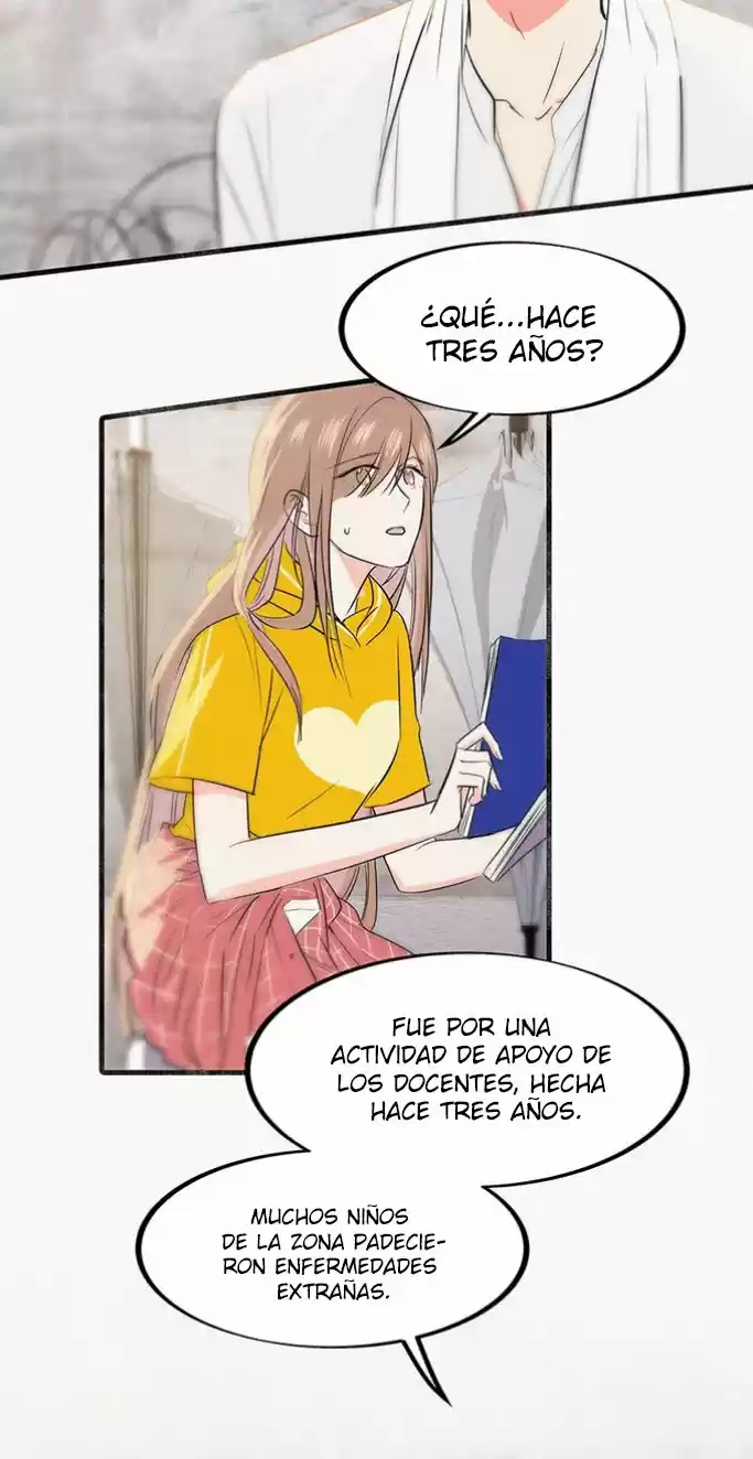 ¿Cómo Nos Enamoramos Sin Una Apariencia? - Capítulo 9 - Página 19 - LectorTMOo