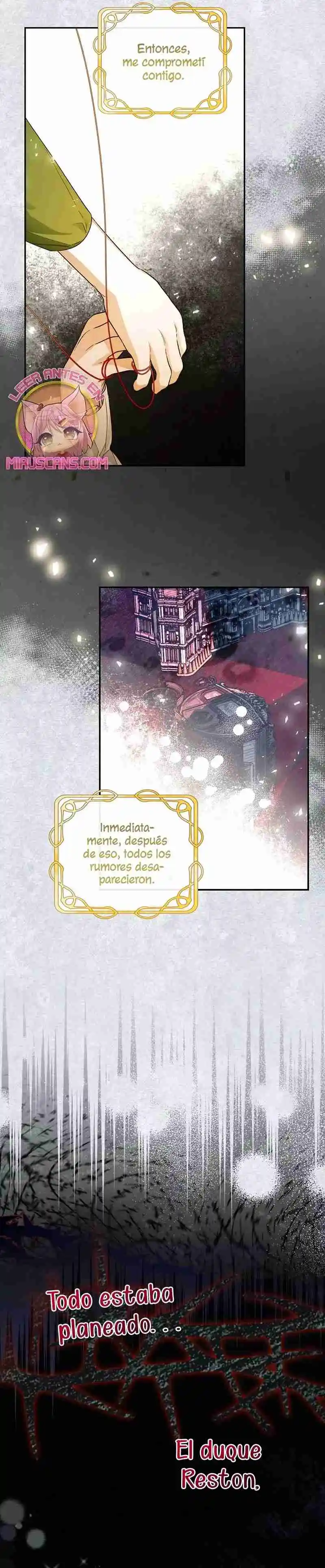 CÓMO OCULTAR AL HIJO DEL EMPERADOR - Capítulo 100 - Página 23 - LectorTMOo
