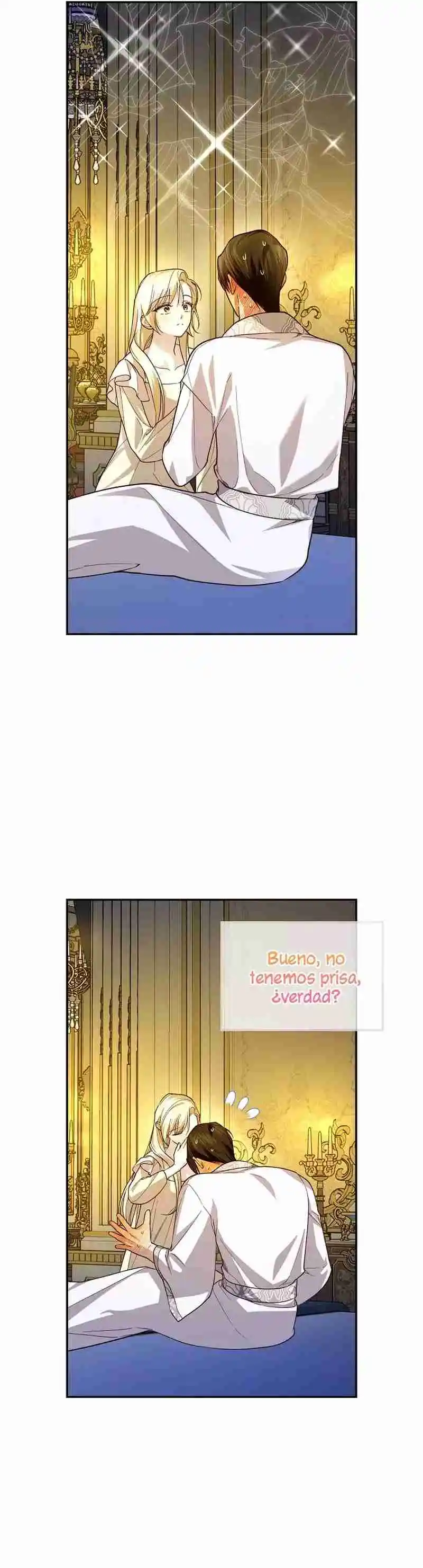 CÓMO OCULTAR AL HIJO DEL EMPERADOR - Capítulo 100 - Página 32 - LectorTMOo