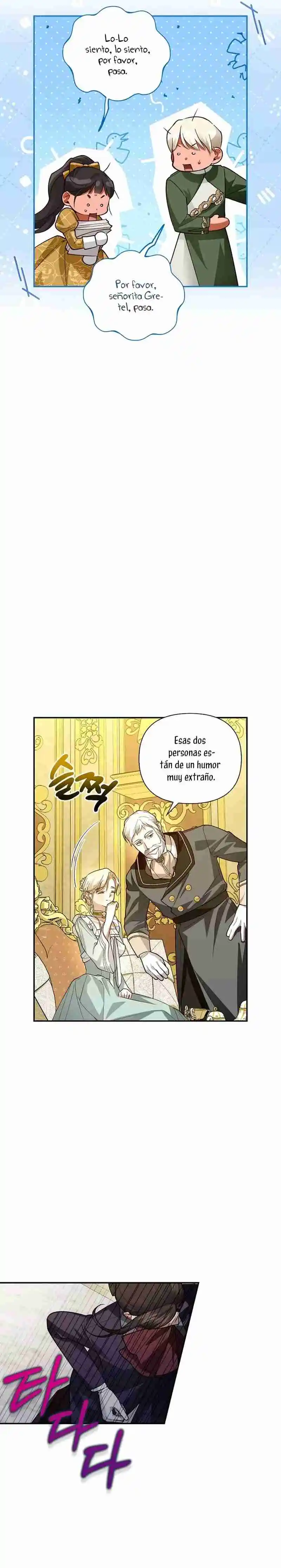 CÓMO OCULTAR AL HIJO DEL EMPERADOR - Capítulo 101 - Página 9 - LectorTMOo