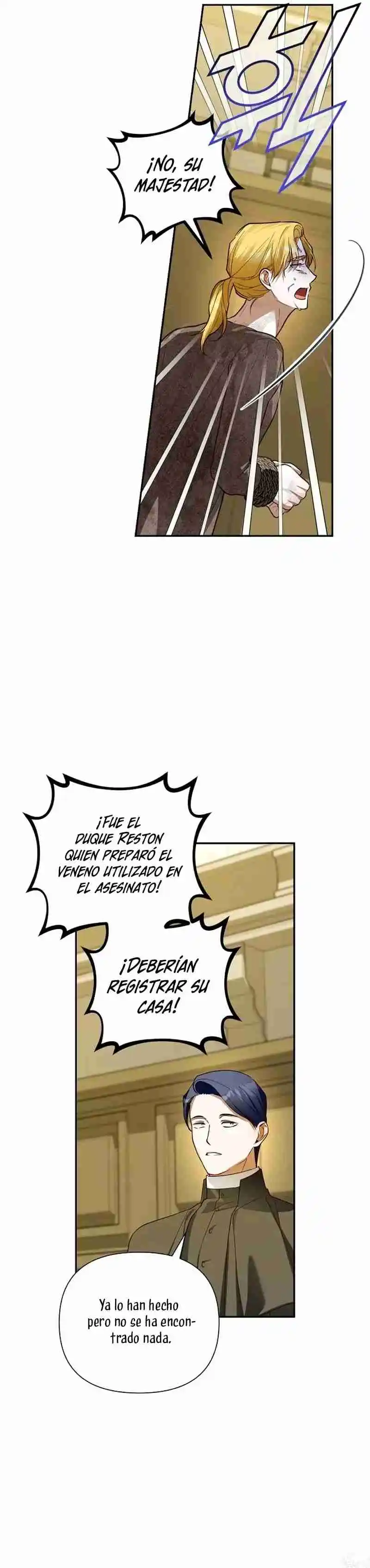 CÓMO OCULTAR AL HIJO DEL EMPERADOR - Capítulo 103 - Página 9 - LectorTMOo