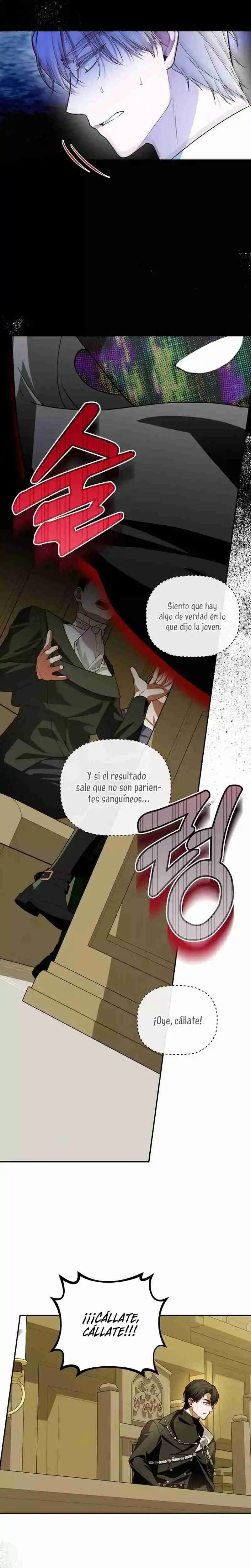 CÓMO OCULTAR AL HIJO DEL EMPERADOR - Capítulo 103 - Página 13 - LectorTMOo