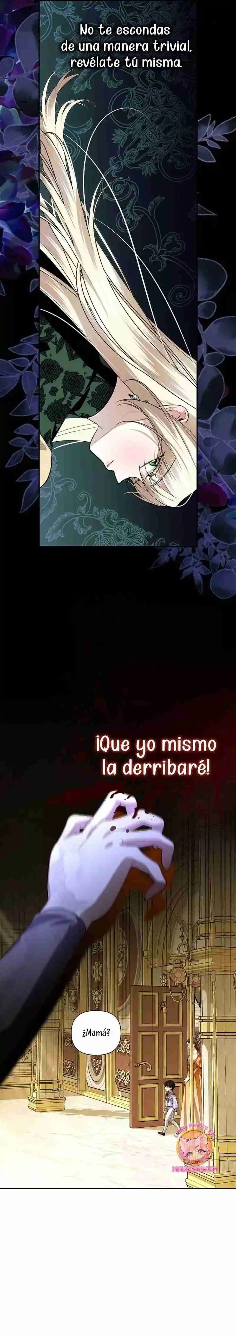 CÓMO OCULTAR AL HIJO DEL EMPERADOR - Capítulo 103 - Página 15 - LectorTMOo