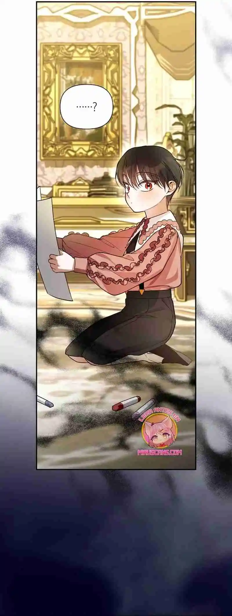 CÓMO OCULTAR AL HIJO DEL EMPERADOR - Capítulo 105 - Página 13 - LectorTMOo