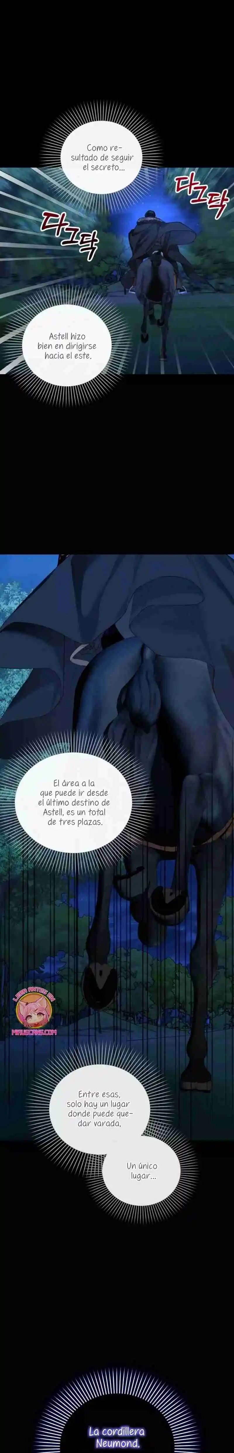CÓMO OCULTAR AL HIJO DEL EMPERADOR - Capítulo 106 - Página 13 - LectorTMOo