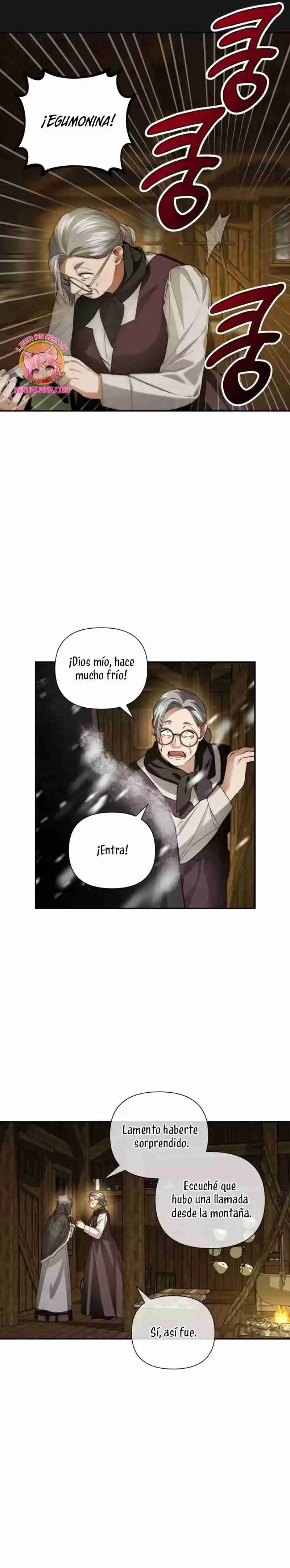 CÓMO OCULTAR AL HIJO DEL EMPERADOR - Capítulo 106 - Página 26 - LectorTMOo
