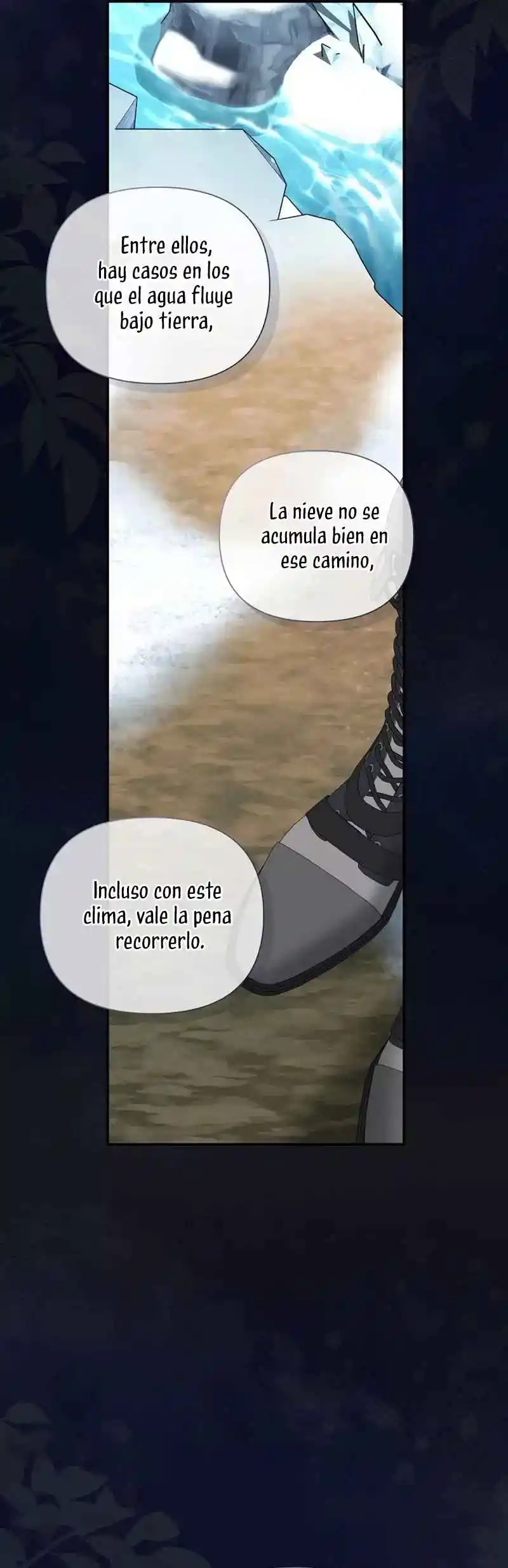 CÓMO OCULTAR AL HIJO DEL EMPERADOR - Capítulo 107 - Página 23 - LectorTMOo