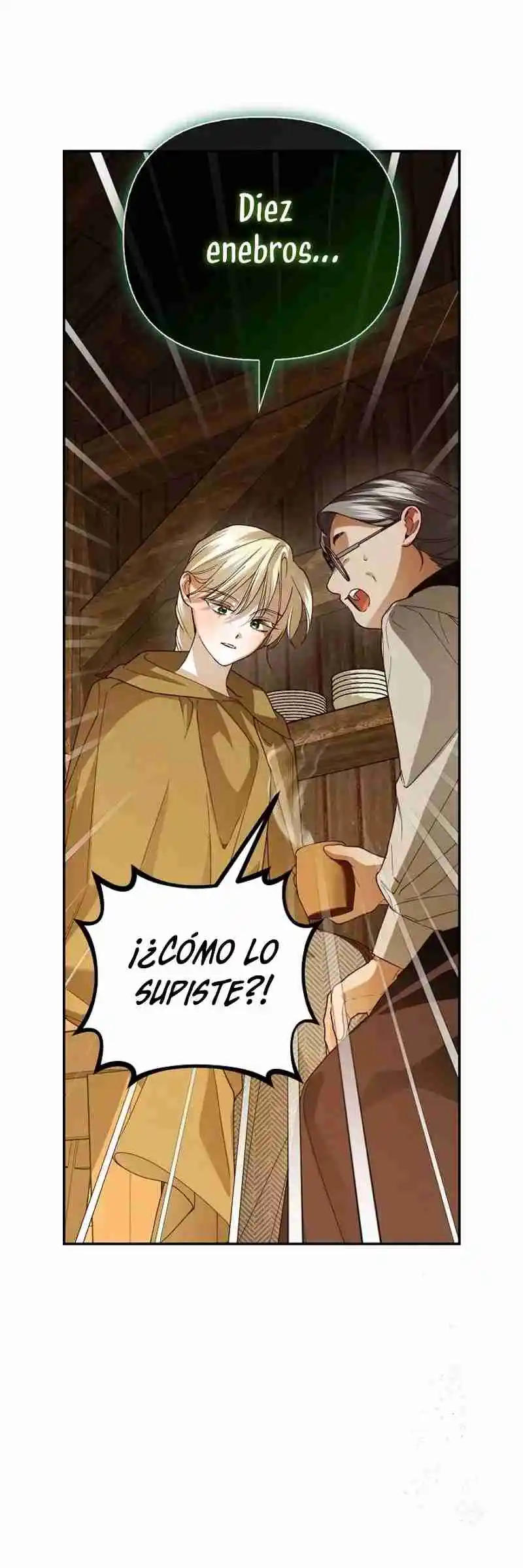 CÓMO OCULTAR AL HIJO DEL EMPERADOR - Capítulo 107 - Página 27 - LectorTMOo