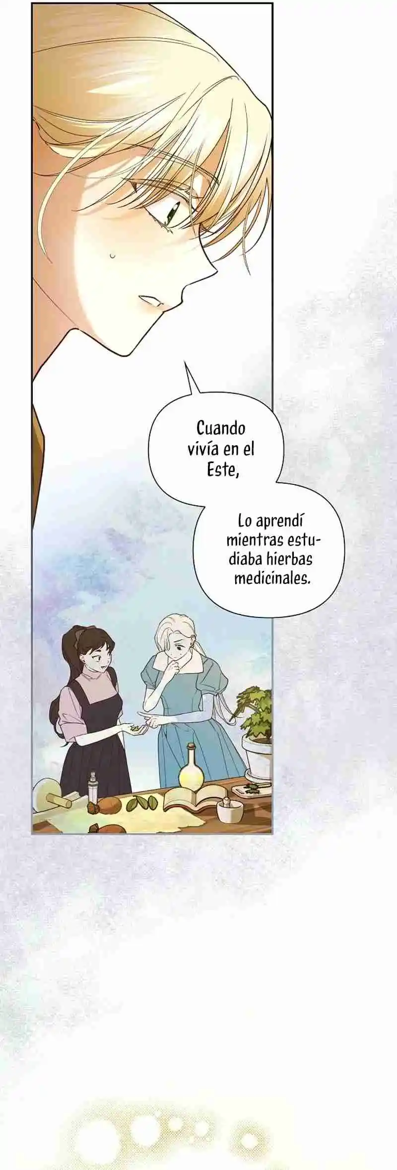 CÓMO OCULTAR AL HIJO DEL EMPERADOR - Capítulo 107 - Página 28 - LectorTMOo