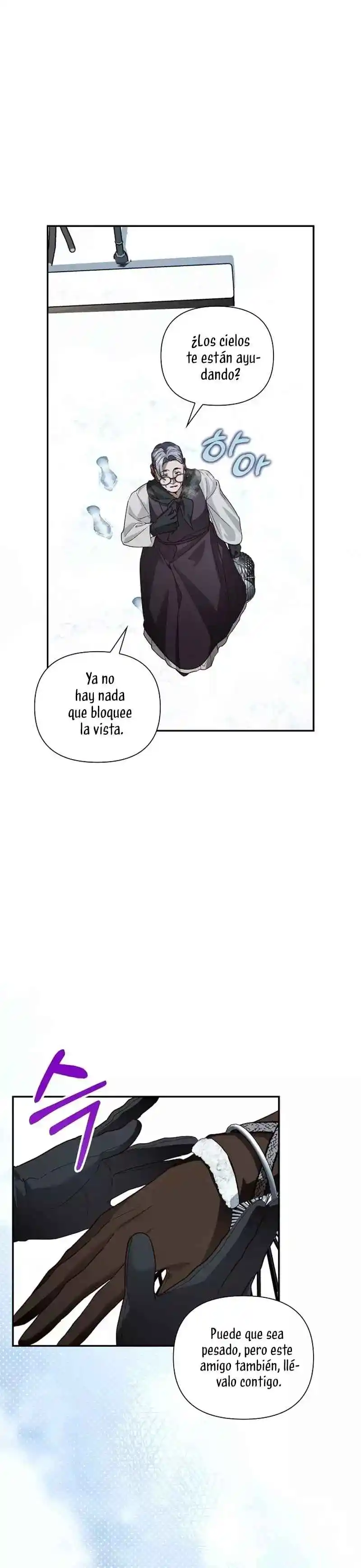 CÓMO OCULTAR AL HIJO DEL EMPERADOR - Capítulo 107 - Página 30 - LectorTMOo
