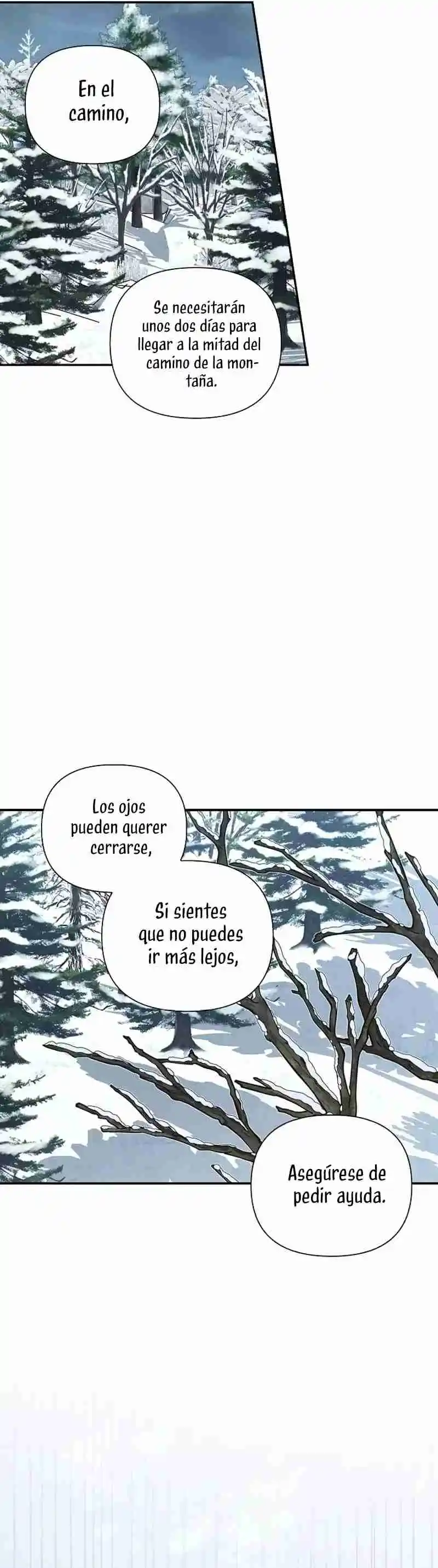 CÓMO OCULTAR AL HIJO DEL EMPERADOR - Capítulo 107 - Página 35 - LectorTMOo