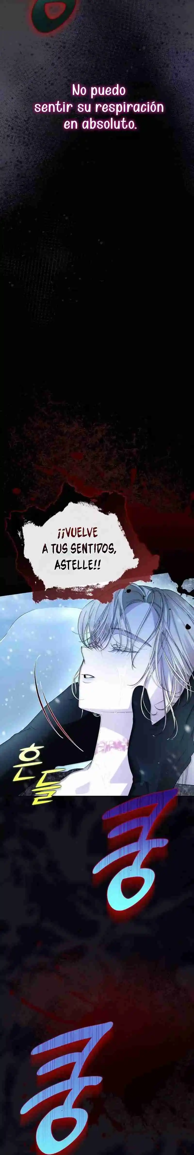 CÓMO OCULTAR AL HIJO DEL EMPERADOR - Capítulo 109 - Página 11 - LectorTMOo