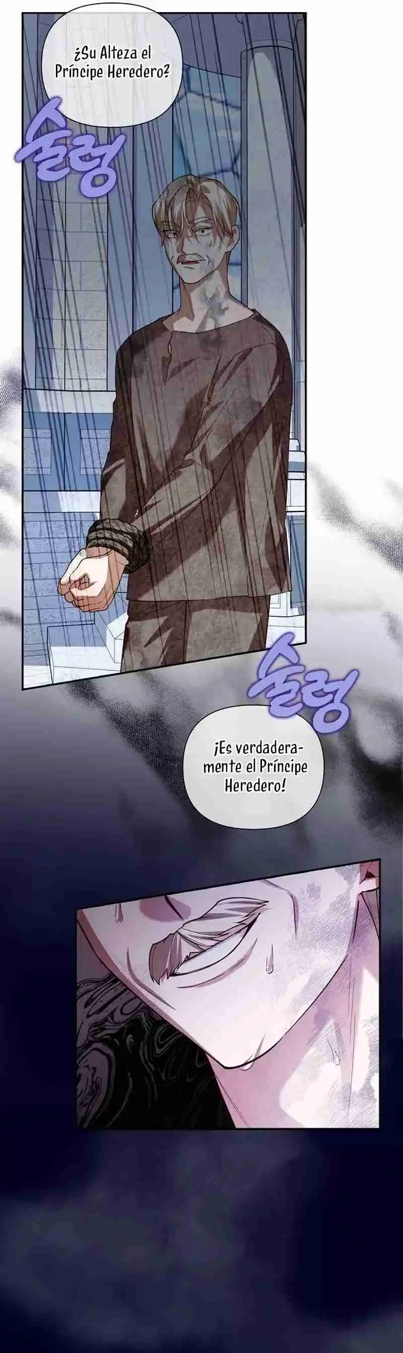 CÓMO OCULTAR AL HIJO DEL EMPERADOR - Capítulo 109 - Página 25 - LectorTMOo
