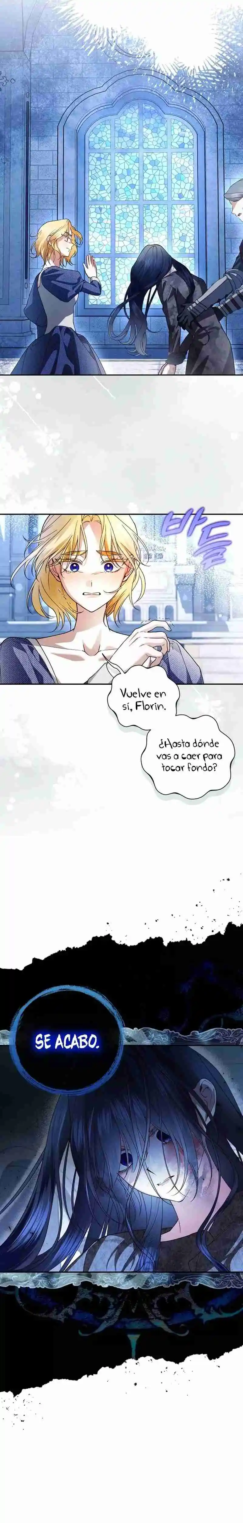 CÓMO OCULTAR AL HIJO DEL EMPERADOR - Capítulo 111 - Página 22 - LectorTMOo